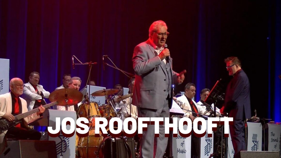 VIDEO: Jos Roofthooft in’t groot #WillTura