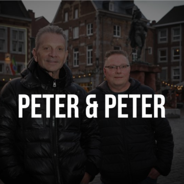 VIDEO: Voetbalidentiteit uit de “Vlaamse Klei”. (Peter&Peter)