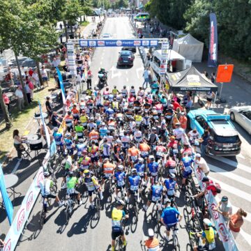 VERSLAG: De Limburgse Pijl