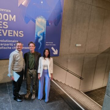 🎥EVENT: ‘Boom des levens’ tot eind 2025 in het Gallo-Romeins Museum