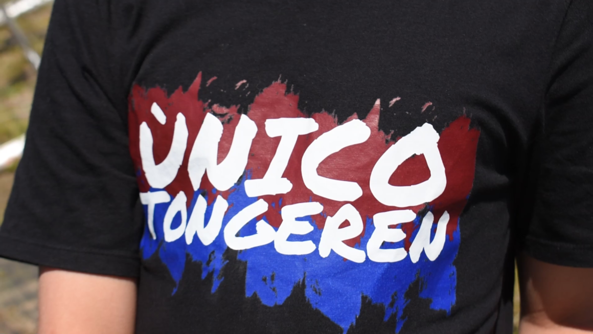 VIDEOVERSLAG: Unico Tongeren tegen Zwaluw Wiemesmeer (promotieticket)