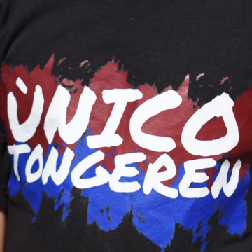 VIDEOVERSLAG: Unico Tongeren tegen Zwaluw Wiemesmeer (promotieticket)