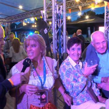 Sfeerverslag Loonse Feesten: muziek, smaak en ambiance op het Loons Plein