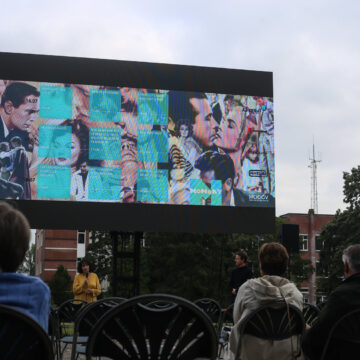 MoMent 2021 – Openluchtcinema